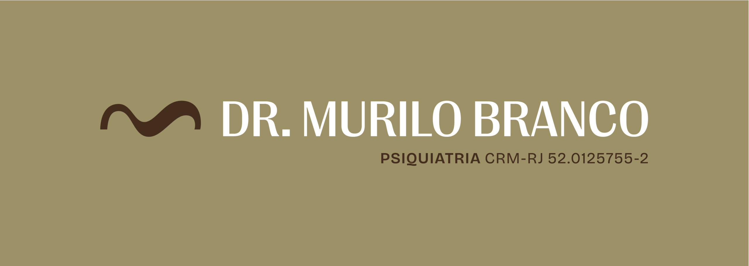 Dr Murilo Branco